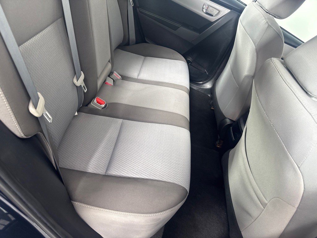 2018 Toyota Corolla Image 23