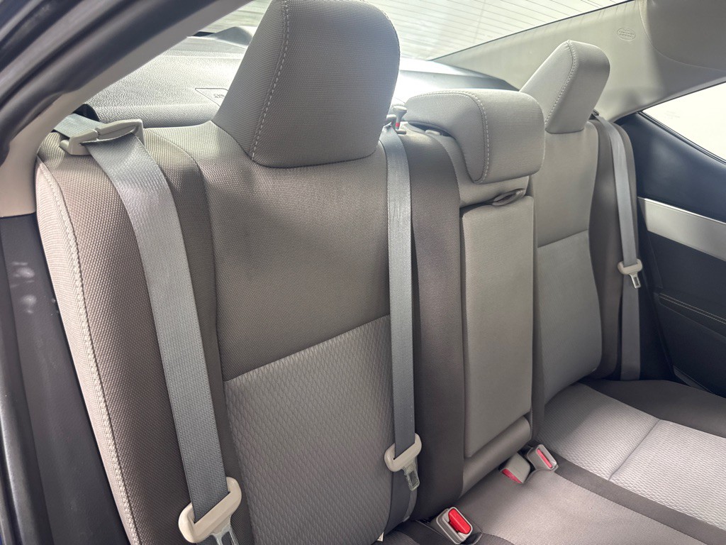 2018 Toyota Corolla Image 24
