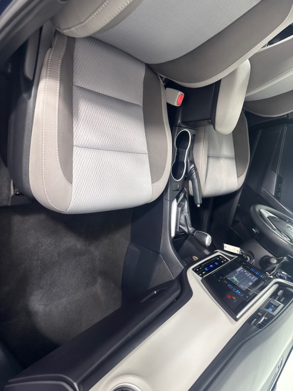 2018 Toyota Corolla Image 25