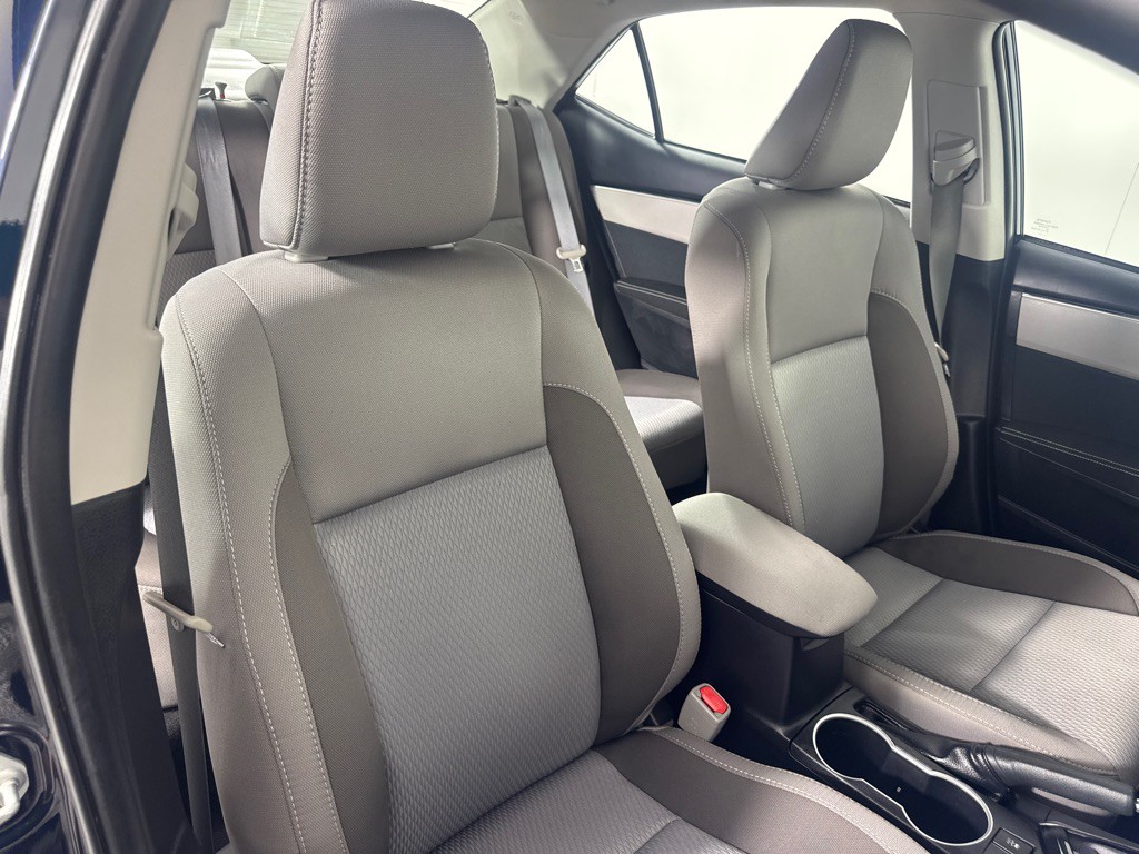 2018 Toyota Corolla Image 26