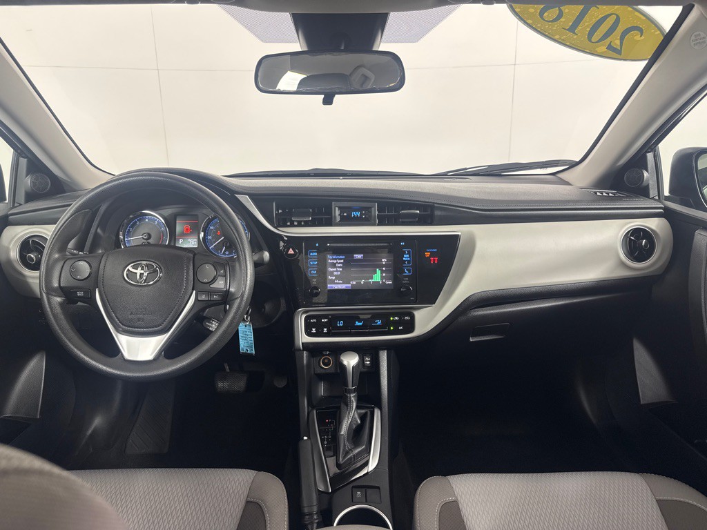 2018 Toyota Corolla Image 27