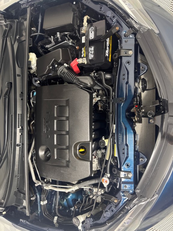 2018 Toyota Corolla Image 28