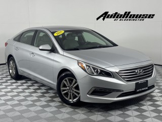 Image for 2015 Hyundai Sonata SE ID: 6869762