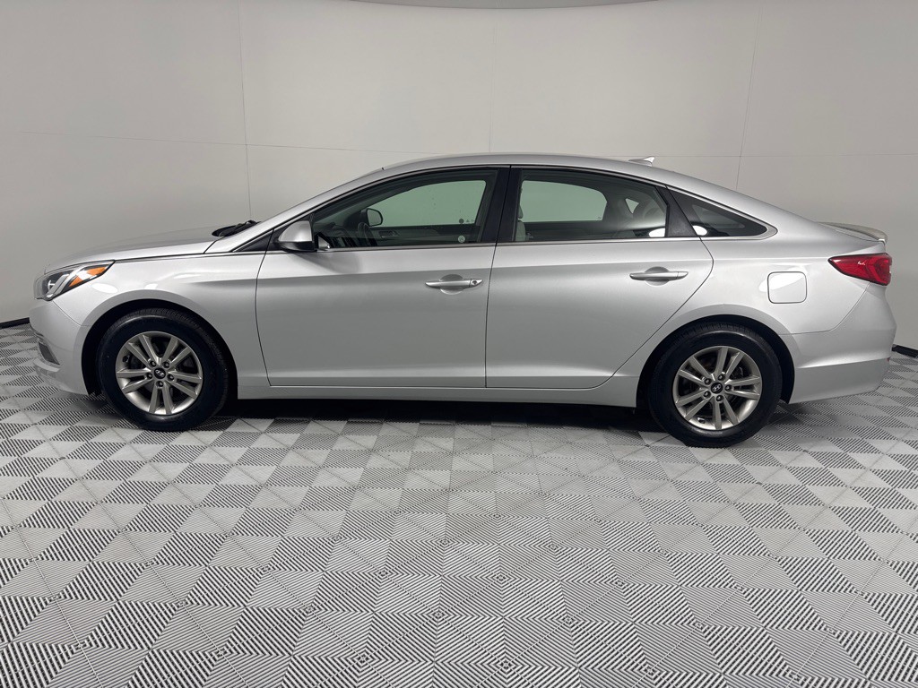 2015 Hyundai Sonata Image 7