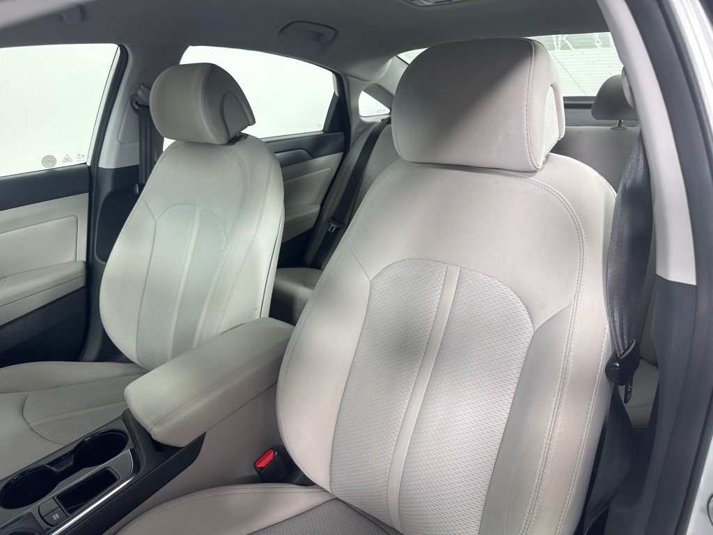 2015 Hyundai Sonata Image 12