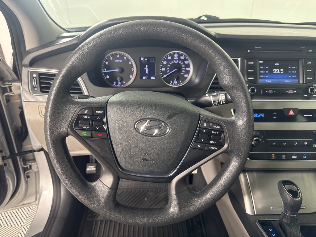 2015 Hyundai Sonata Image 14