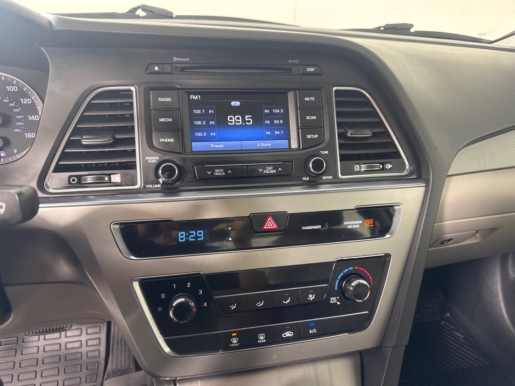 2015 Hyundai Sonata Image 15