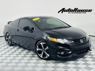 Image for 2015 Honda Civic SI ID: 6869994
