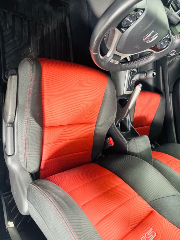 2015 Honda Civic Image 13