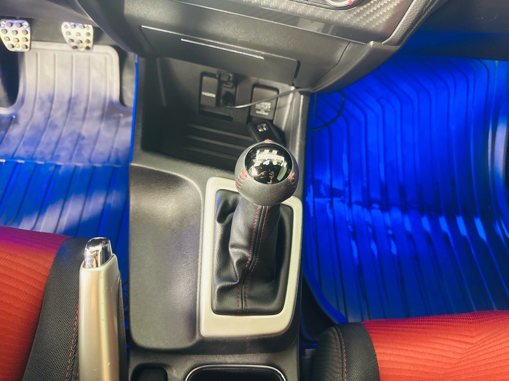 2015 Honda Civic Image 19