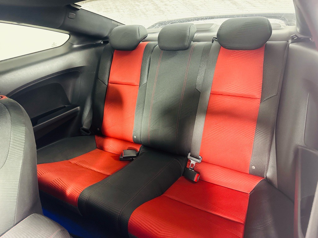 2015 Honda Civic Image 20