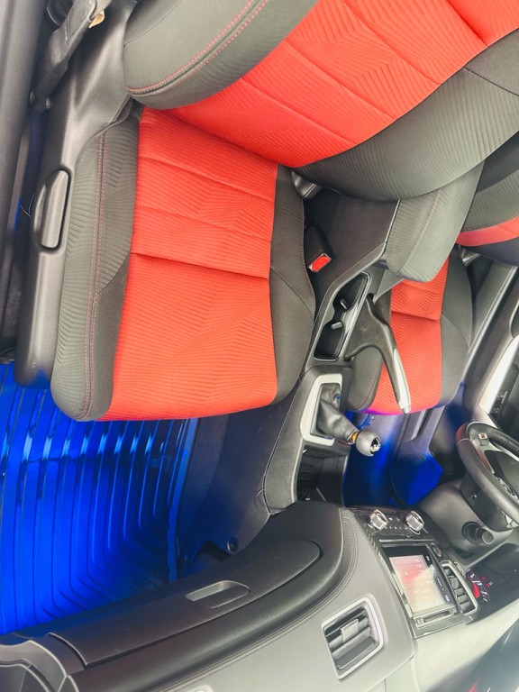 2015 Honda Civic Image 22
