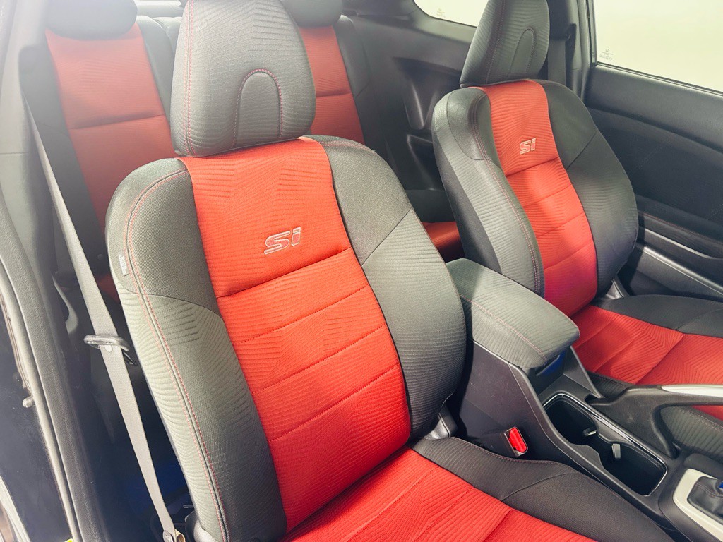 2015 Honda Civic Image 23