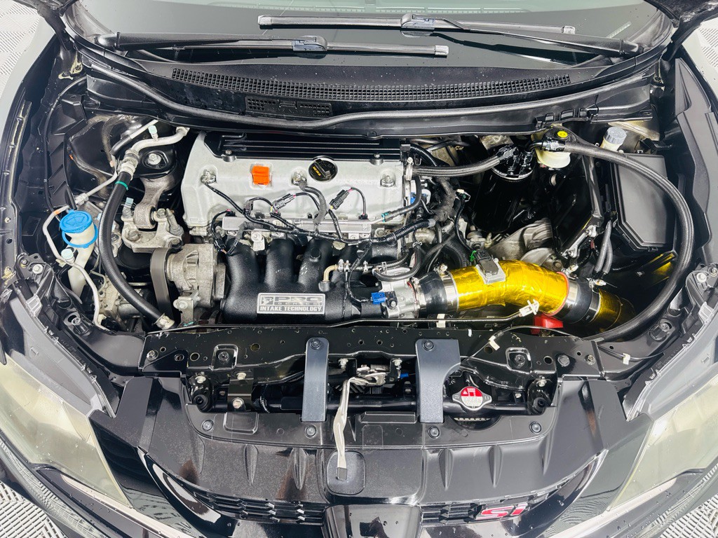 2015 Honda Civic Image 25