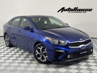 Image for 2021 Kia Forte LXS ID: 6871418