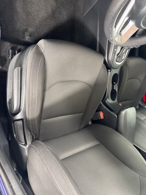 2021 Kia Forte Image 13