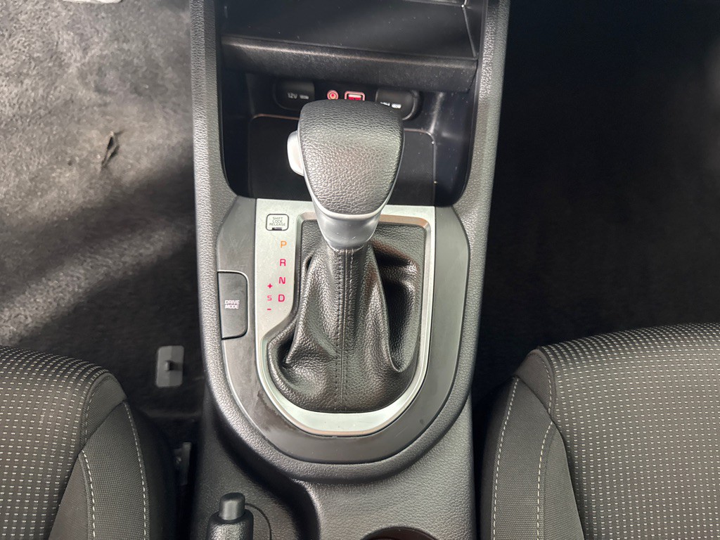 2021 Kia Forte Image 19
