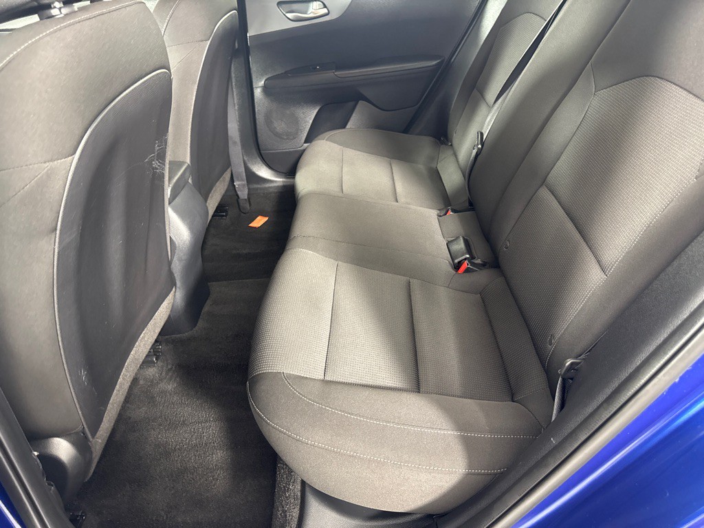 2021 Kia Forte Image 20