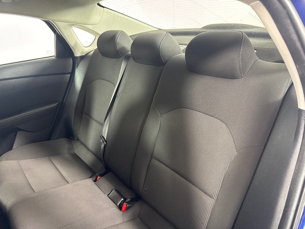 2021 Kia Forte Image 21