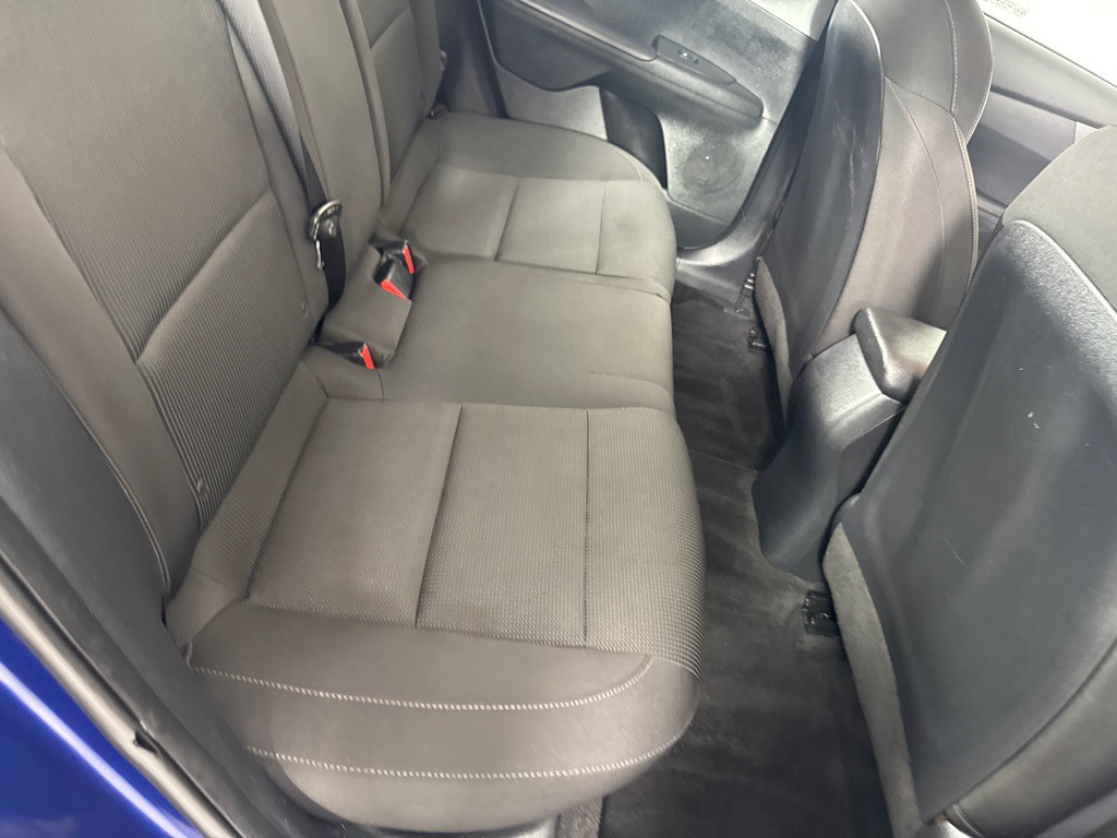 2021 Kia Forte Image 22