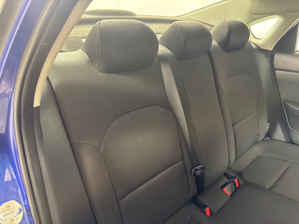 2021 Kia Forte Image 23