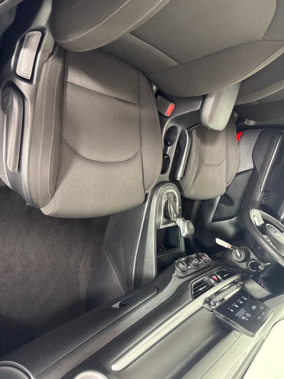 2021 Kia Forte Image 24