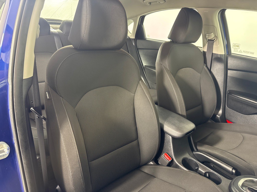 2021 Kia Forte Image 25