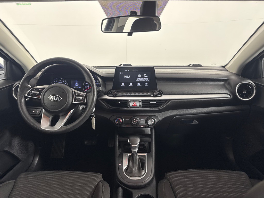 2021 Kia Forte Image 26