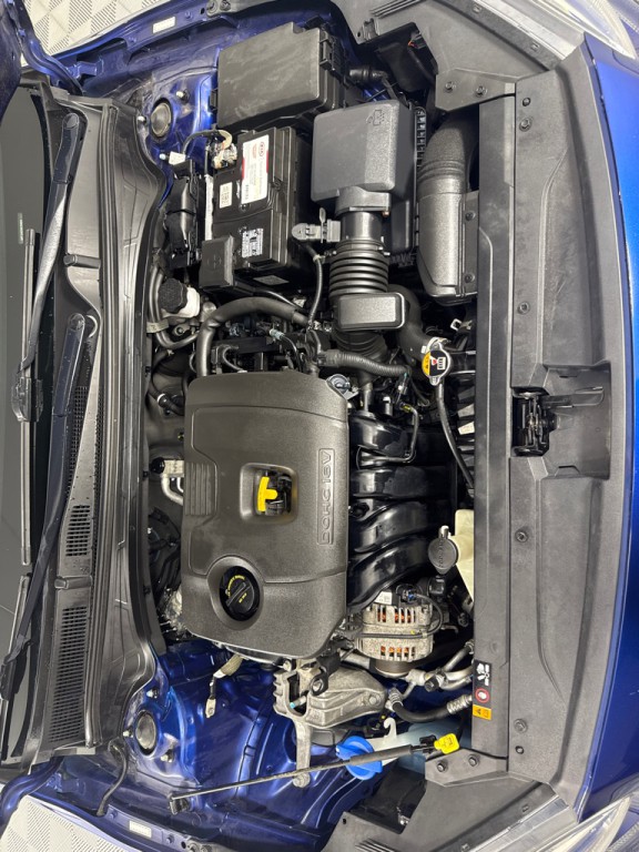 2021 Kia Forte Image 27
