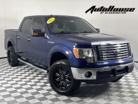 Image for 2012 Ford F-150 Supercrew ID: 6874371