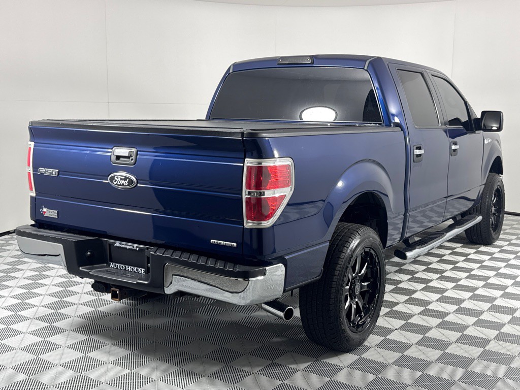 2012 Ford F-150 Image 5