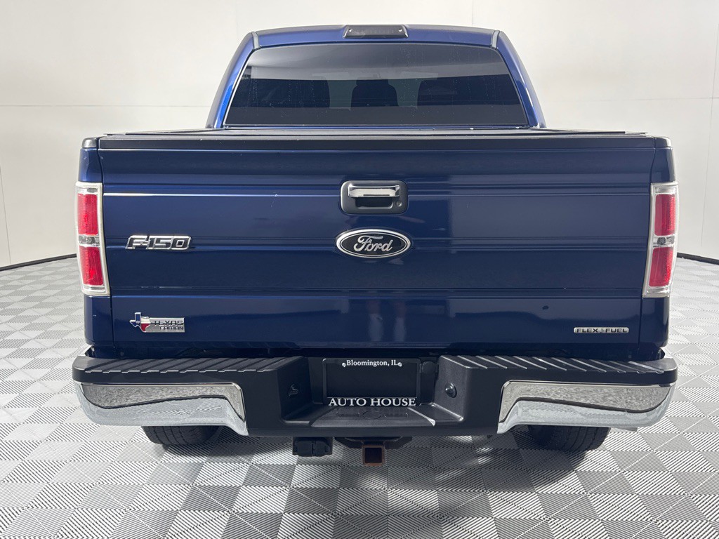 2012 Ford F-150 Image 6