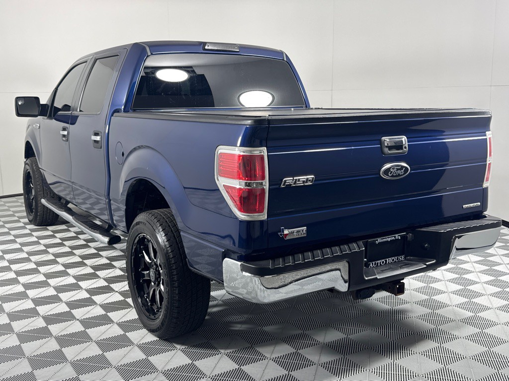 2012 Ford F-150 Image 7