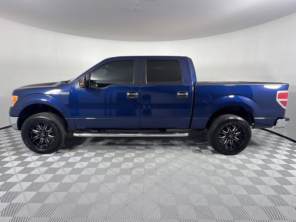 2012 Ford F-150 Image 8