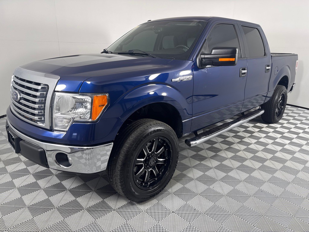 2012 Ford F-150 Image 9