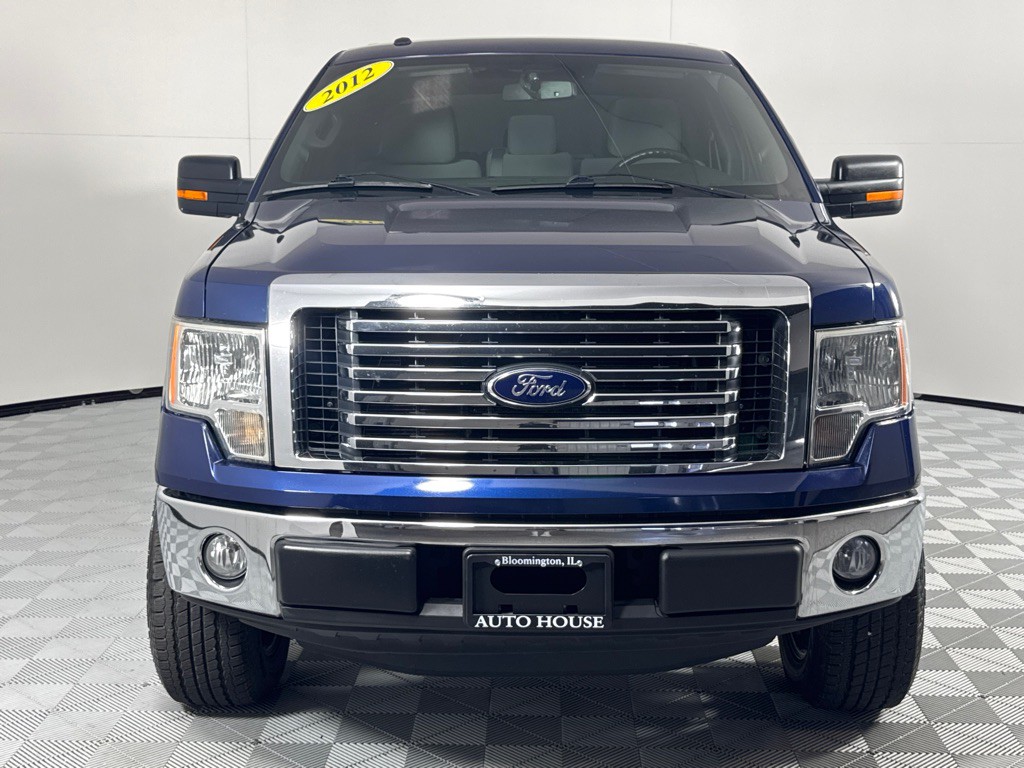 2012 Ford F-150 Image 11