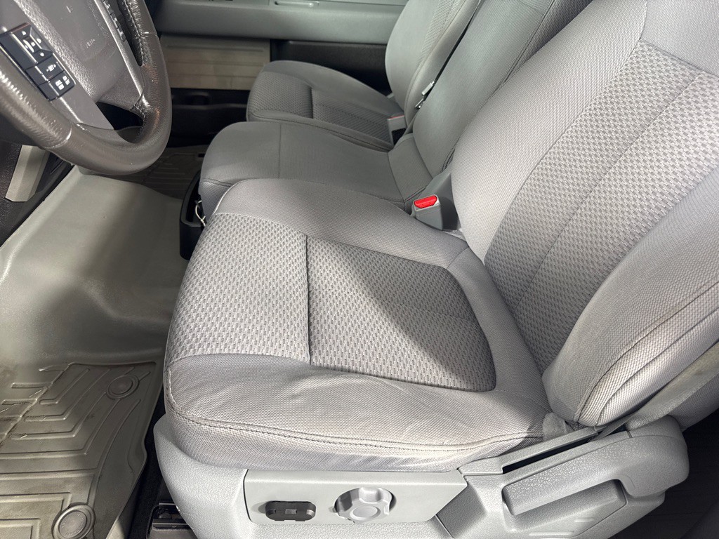2012 Ford F-150 Image 13