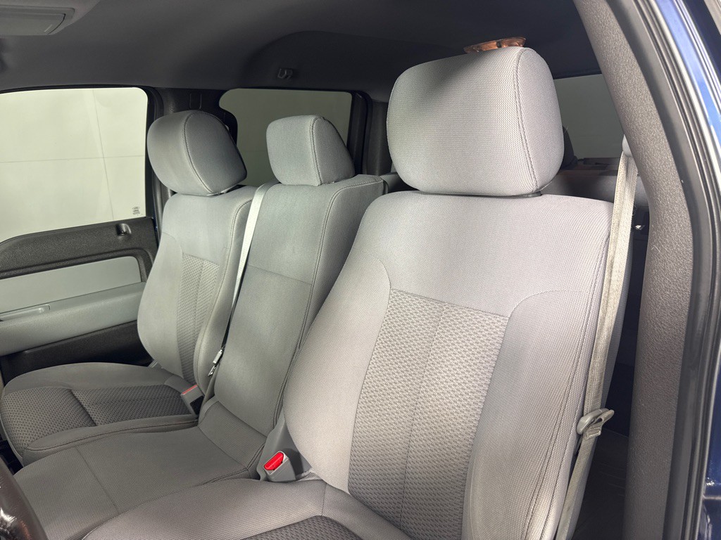 2012 Ford F-150 Image 14