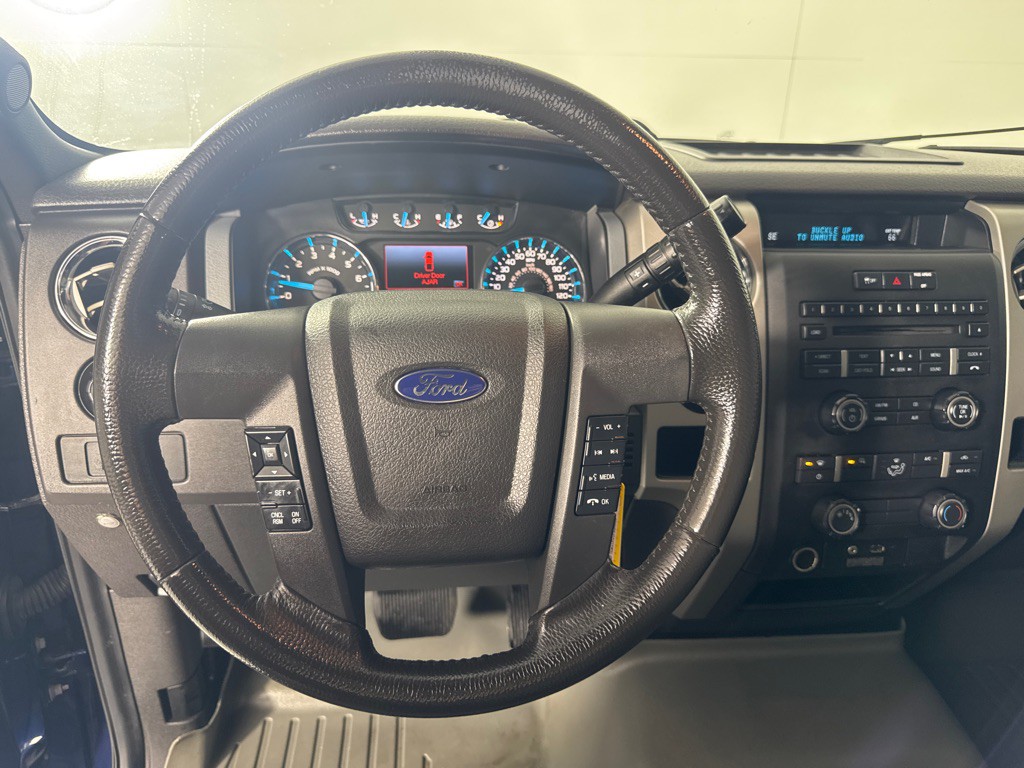 2012 Ford F-150 Image 16