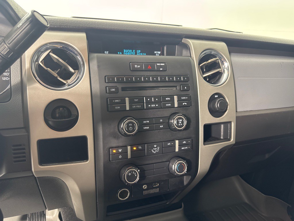 2012 Ford F-150 Image 17