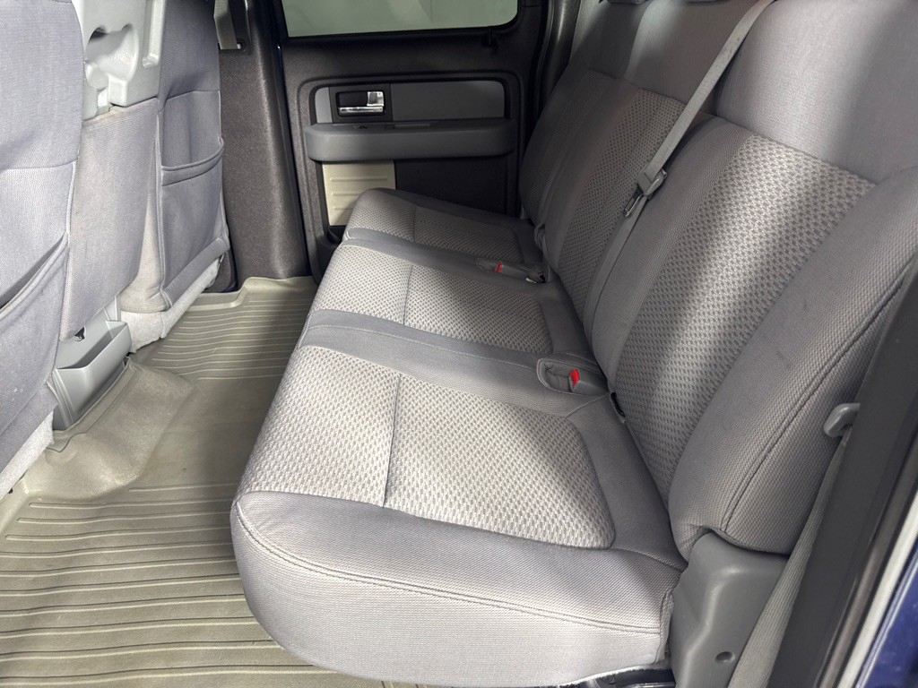 2012 Ford F-150 Image 18