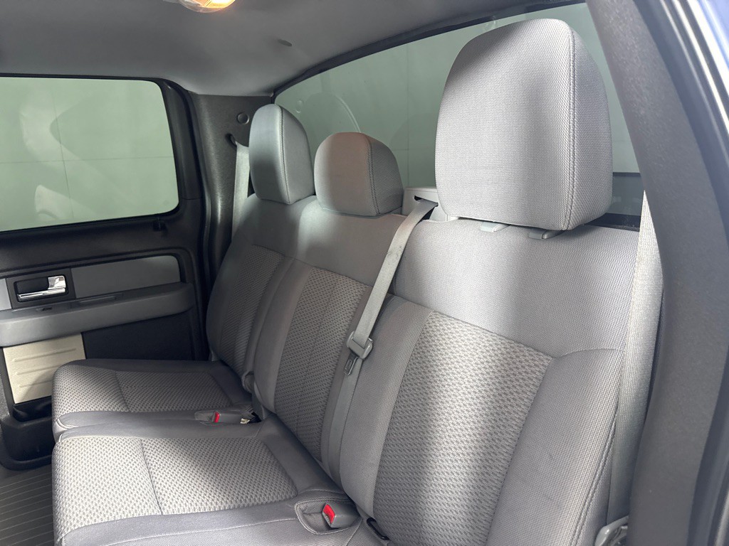 2012 Ford F-150 Image 19