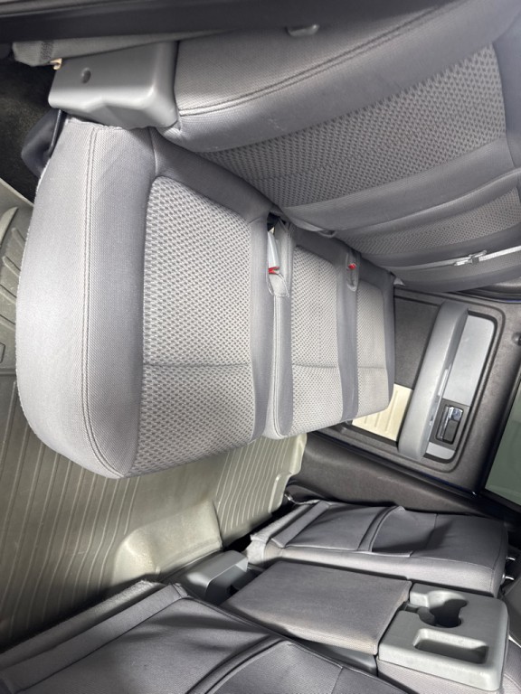 2012 Ford F-150 Image 20