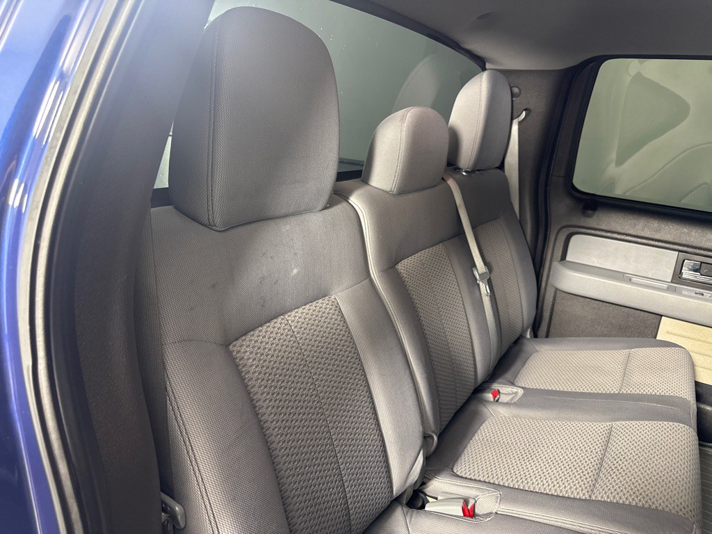 2012 Ford F-150 Image 21