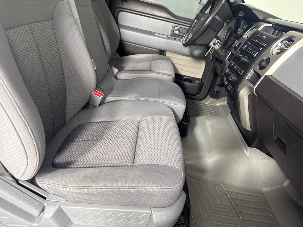 2012 Ford F-150 Image 22