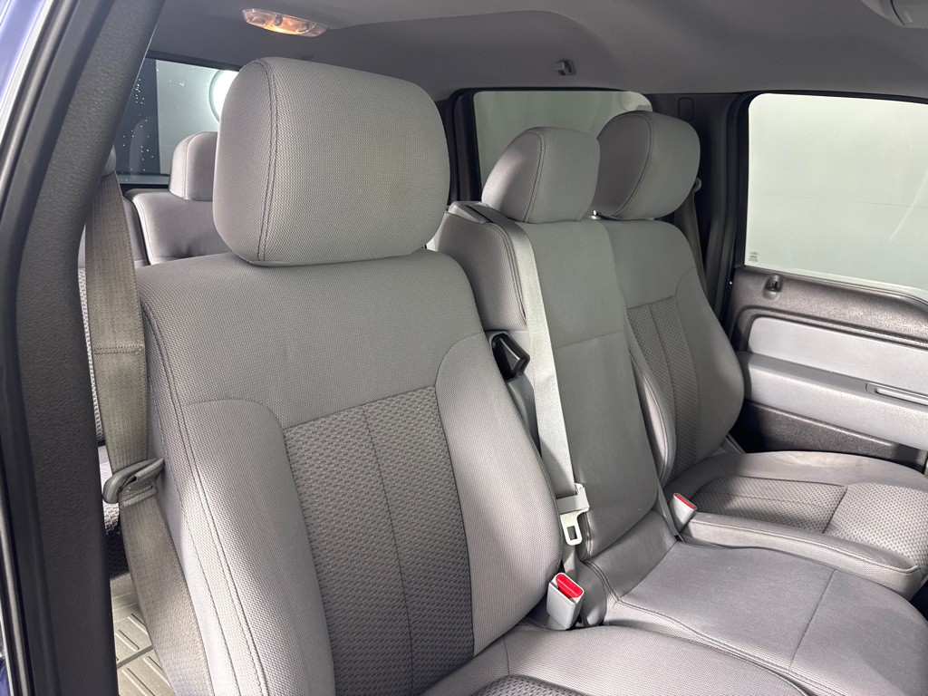 2012 Ford F-150 Image 23