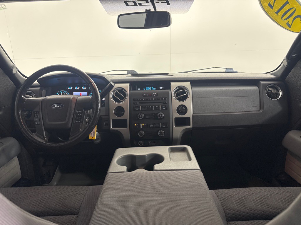2012 Ford F-150 Image 24