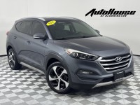 Image for 2018 Hyundai Tucson Sport ID: 6874613