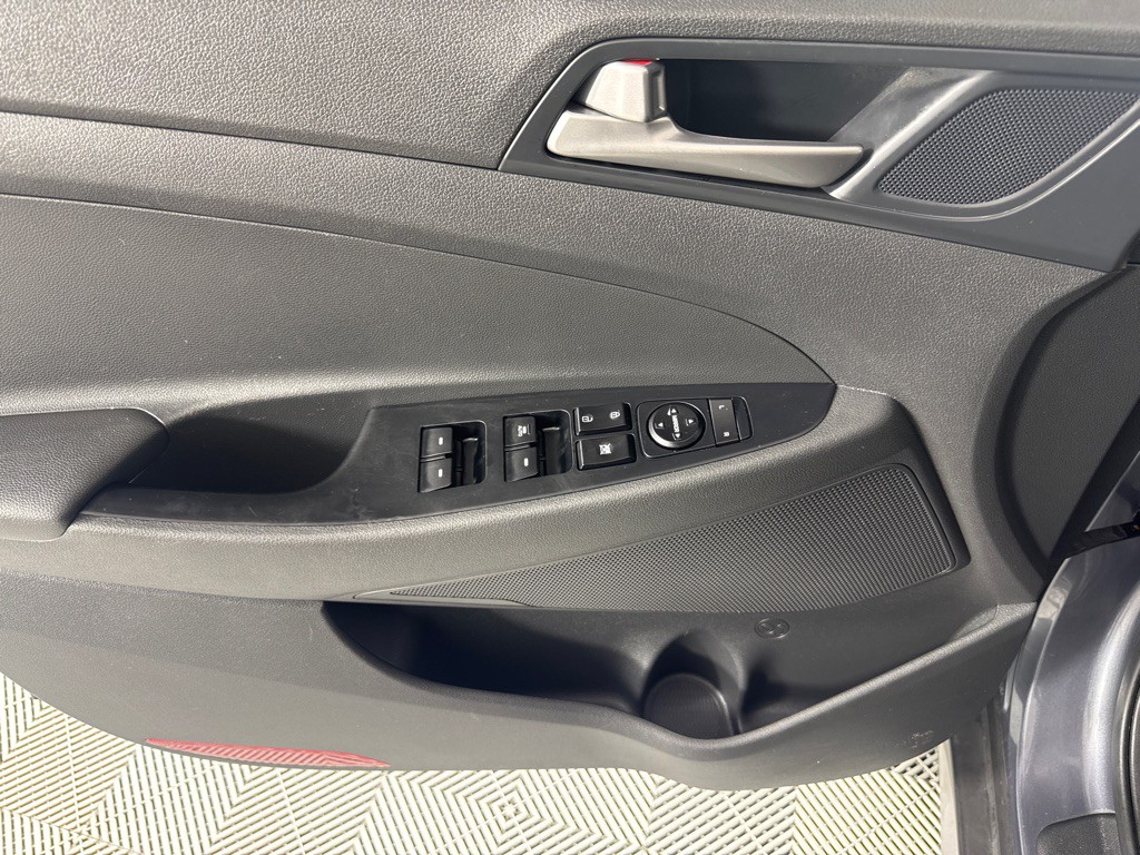 2018 Hyundai Tucson Image 10