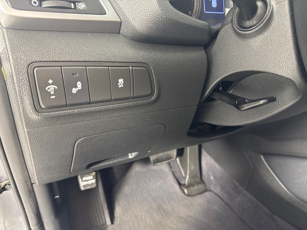 2018 Hyundai Tucson Image 13